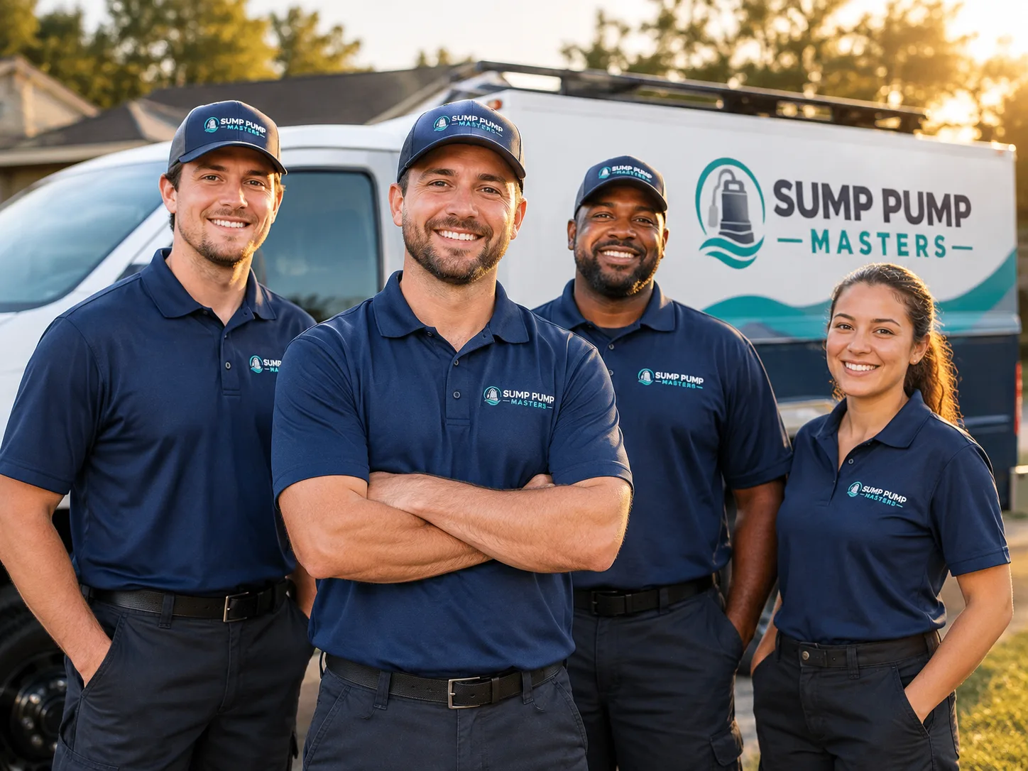Sump Pump Repair company in Burlington, ME