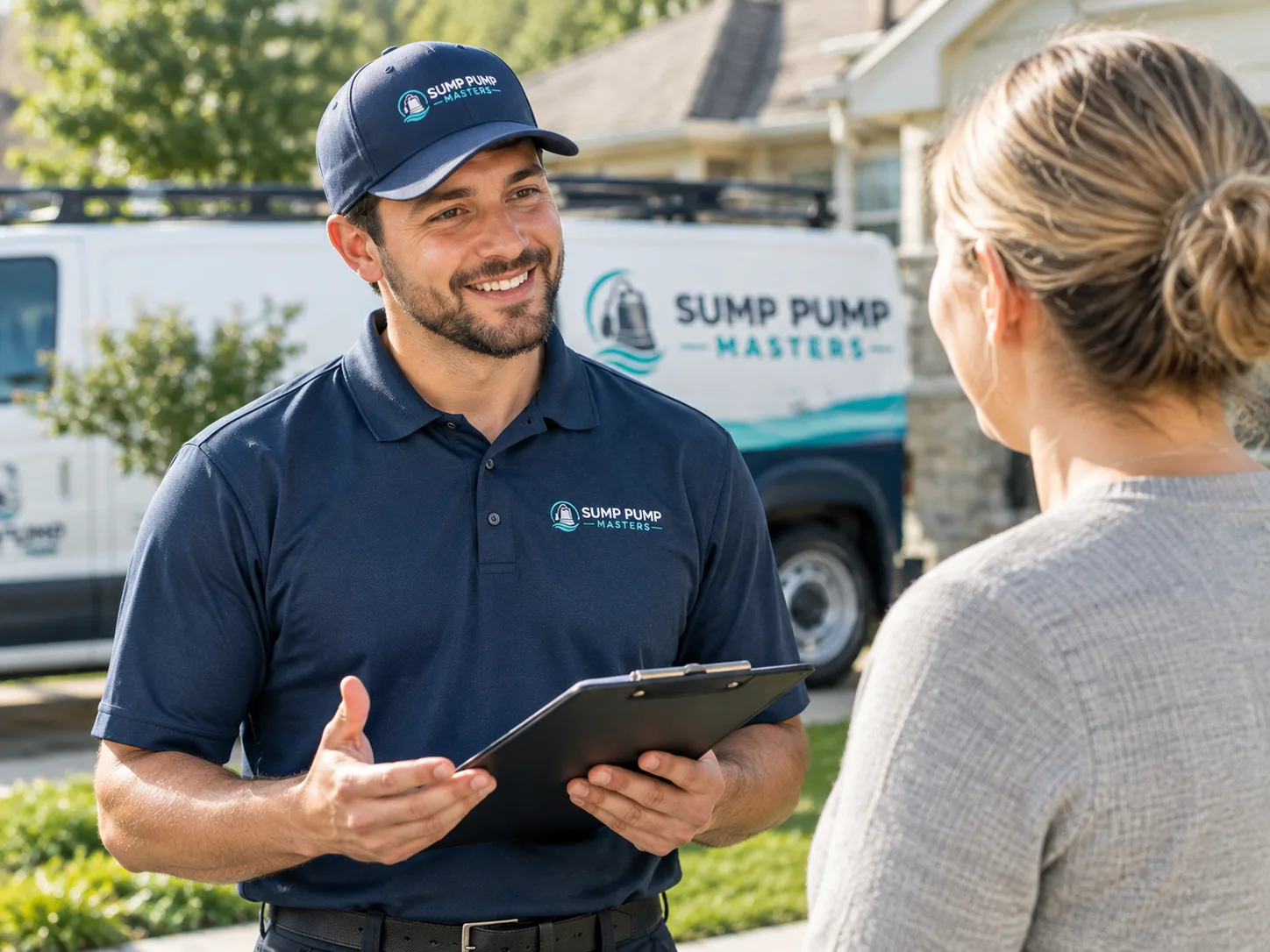 Sump Pump Repair Burlington, ME FAQs